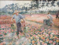 The Gardener