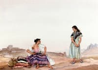 Almiera's Reproof