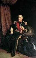 Earl Brassey, Lord Warden of the Cinque Ports