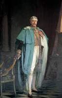 The Right Honourable George Wyndham