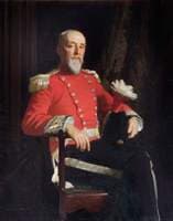 Sir Frederick Thomas Edridge