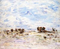 The Wind on the Heath