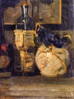 My First Still LIfe