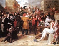 The Mock Election