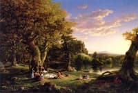 The Picnic
