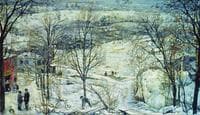 Winter