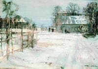 Winter