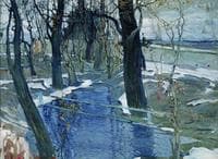 Early Spring