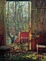 Fallen Leaves