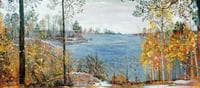 Late Autumn
