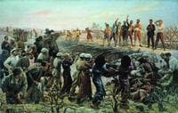 The Execution of 26 Baku Commisaries