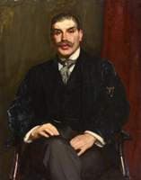 Captain H. M. Jessel, MP, Mayor of Westminster