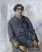 Self-Portrait