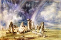 Stonehenge