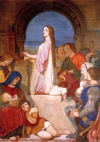 A Song for Saint Cecilia's Day