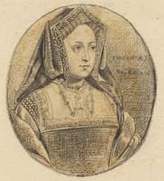 Catherine d'Aragon