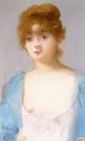 Girl Undressing