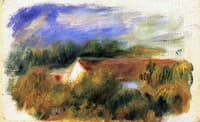 Red Roofs