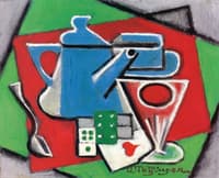 Still Life