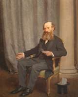 Professor Charles Spooner