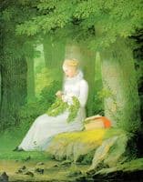 Winding the Wreath