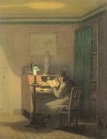 The Elegant Reader
