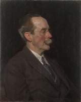 Frederick Marriot