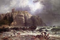 Dunnottar Castle