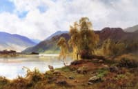 Loch Katrine