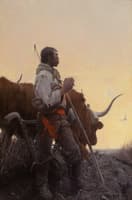 The Ploughman