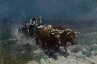 The Oxen