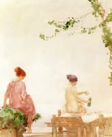 The Bather's Picnic