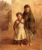 Puir Weans