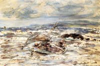 In Rough Seas