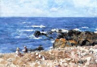 The Pans, Machrihanish