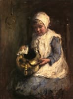 Polishing the Kettle
