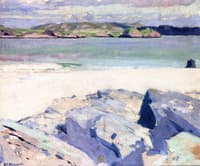 Ross of Mull from Iona