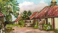 Fife Cottages