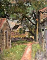 A Fife Landscape
