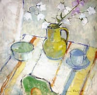 The Yellow Jug