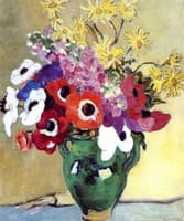 Bouquet of Flowers