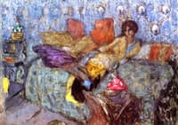 Madame de Saint-Maurice