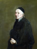 Portrait of a Priest