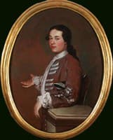 Portrait of a Young Nobleman