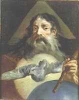 God the Eternal