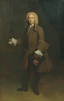 Portrait of a Gentleman