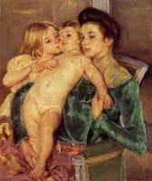 The Caress