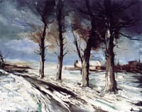 Big Snow