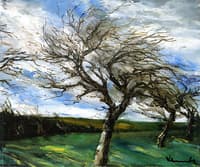 Autumn Landscape