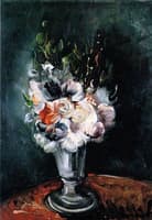 Vase of Flowers